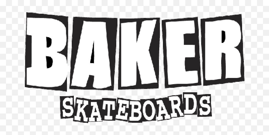 Skateboard Logos Pics Archive - Baker Skateboards Logo Vector Png,Skateboards Logo Wallpaper
