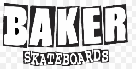 baker skateboards logo wallpaper