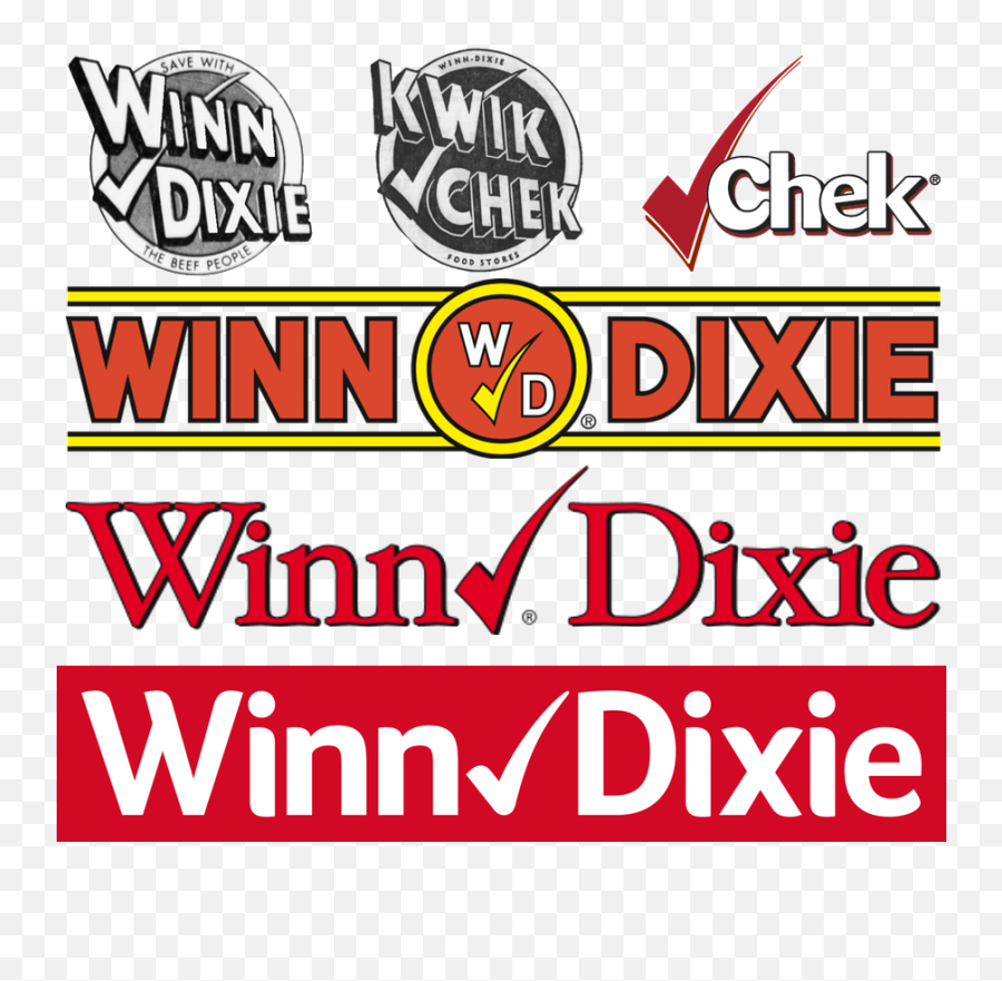How To Winn The Dixie - Winn Dixie Png,Winn Dixie Logo