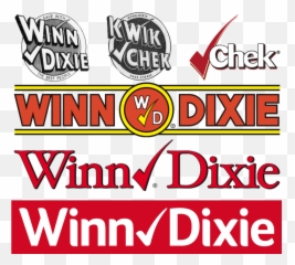 How To Winn The Dixie - png