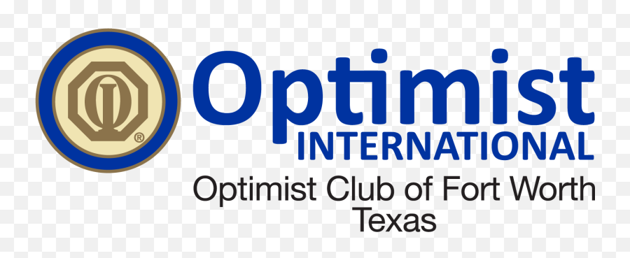 Home - Vertical Png,Optimist International Logo