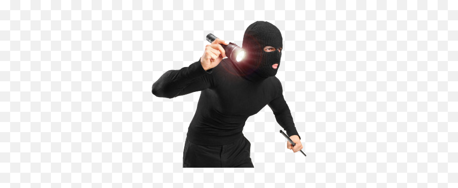 Thief Robber Png - Robber Stock,Robber Png