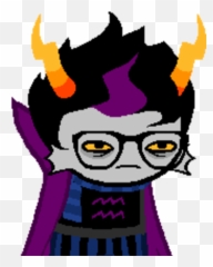 Eridan Ampora Ms Paint Adventures Wiki Fandom - Reference png