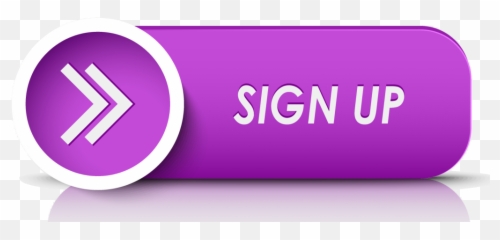 Download Icon Favicon - Signup Button Png