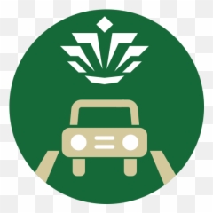 Parking And Transportation Services Unc Charlotte - Unc png