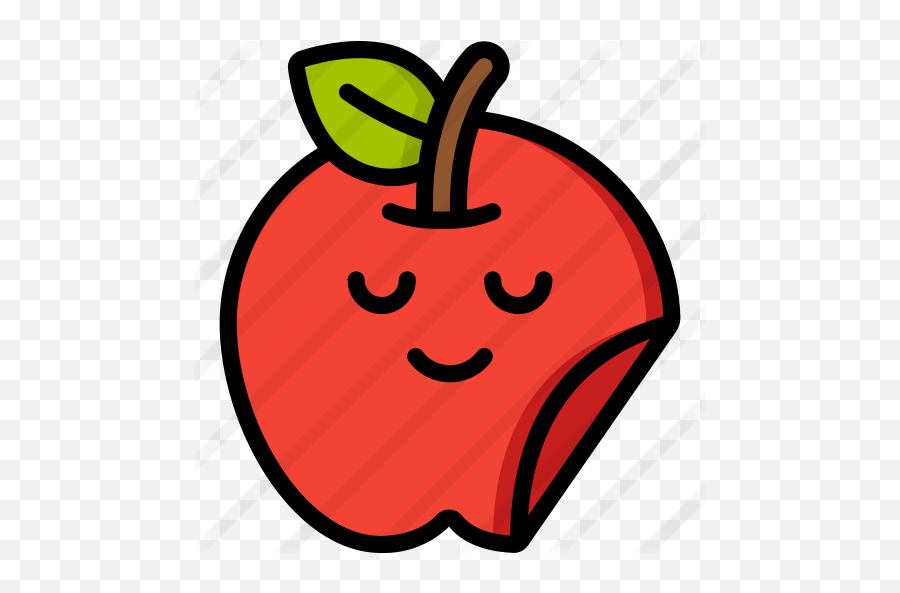 Apple - Fresh Png,Apple Icon Emoji