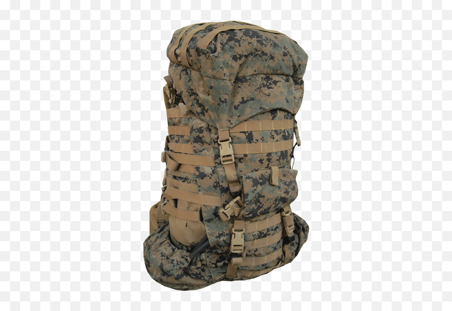 Usmc Digital Marpat Ilbe Main Pack - Marine Marpat Medical Backpack Png,Mochila Oakley Small Icon Backpack