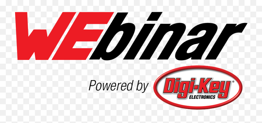 Wurth Elektronik Webinars Powered By Digi - Key Png,Digi Design Icon