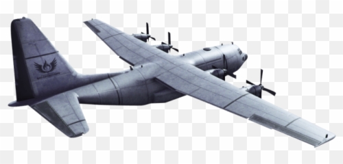 Pubg Png Photos - Plane