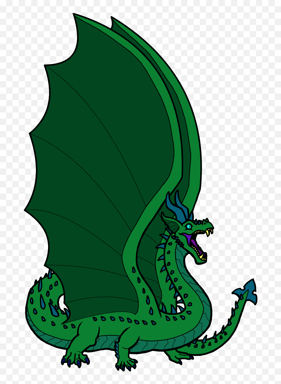 Clipart Dragon St Georges Day - Saint Georges Day Dragon Png,St George Icon Dragon