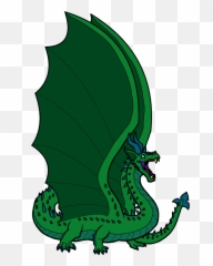 Clipart Dragon St Georges Day - Saint png