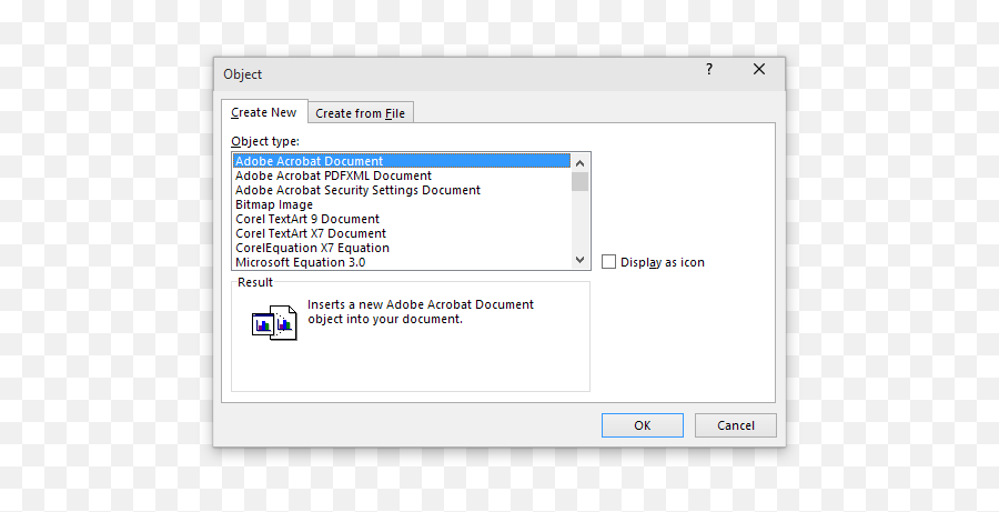 Pdf Embedded In Word Would Love A Way Forward With This - Vertical Png,Ms Word Document Icon