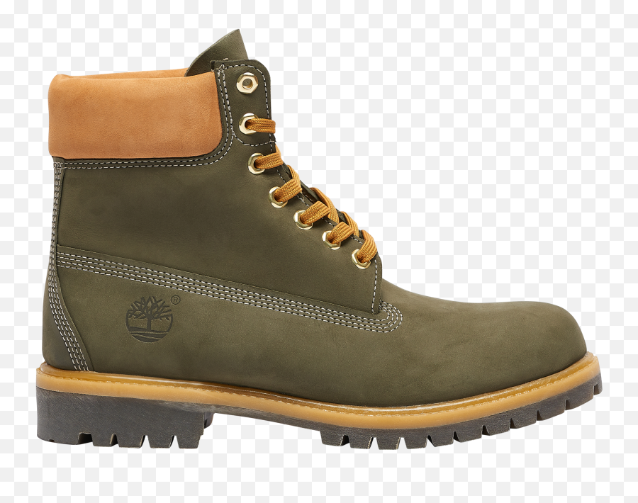 Timberland 6 Premium Waterproof Boots - Menu0027s Timberland Boots For Men Png,Icon Boot Fit