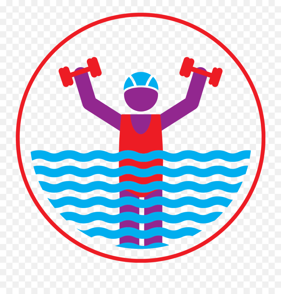 Kent Ymca Of Greater Seattle - Clip Art Png,White Workout Icon