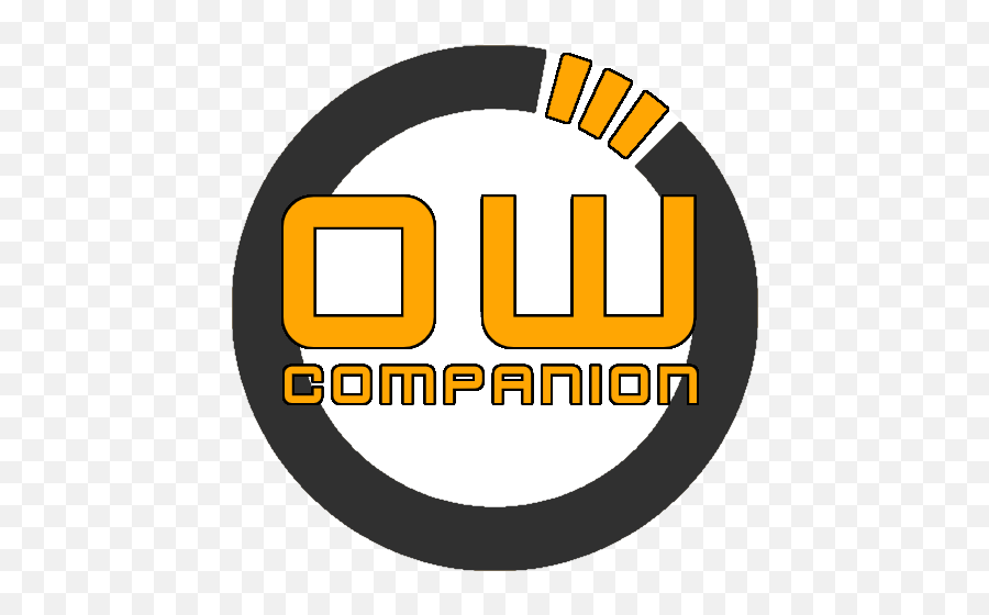Companion For Overwatch - Language Png,How To Get Tombstone Plater Icon On Overwatch