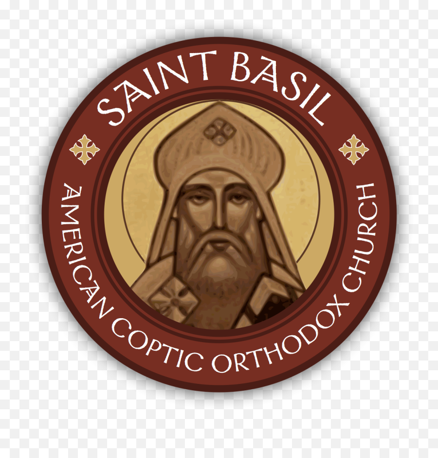 St Basil American Coptic Orthodox Church - St Basil Photo Coptic Reader Png,Encaustic Saint Peter Coptic Icon