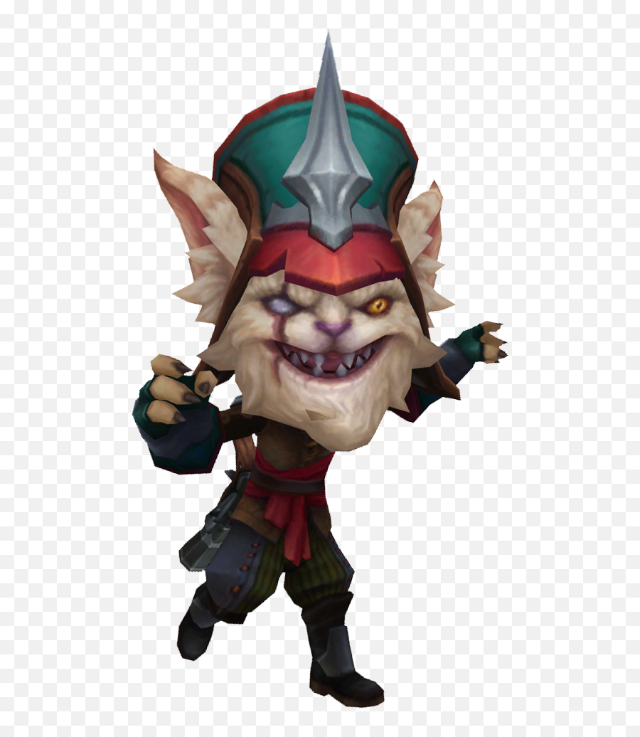 Kled League Of Legends Wiki Fandom - Kled Lol Png,Ultra Rapid Fire Summoner Icon