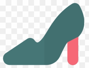Heel Png Transparent Images All - Round Toe