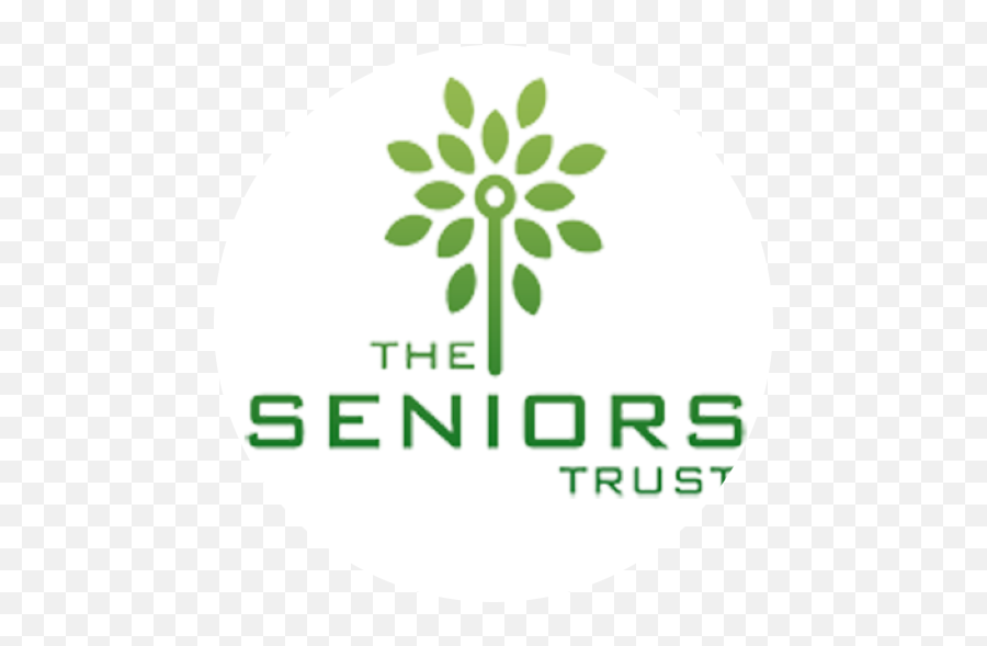 Contact - The Seniors Trust Network Png,Seniors Icon