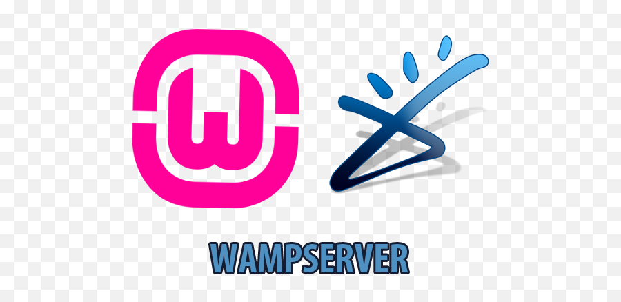 How To Install Wamp Server - Xampp Wamp Png,Wamp Server Icon