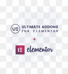 Elementor Pro Taking It To - Ultimate Addons For Png