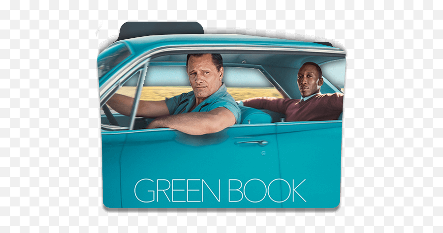 Green Book Folder Icon - Green Book Folder Icon Png,Green Folder Icon