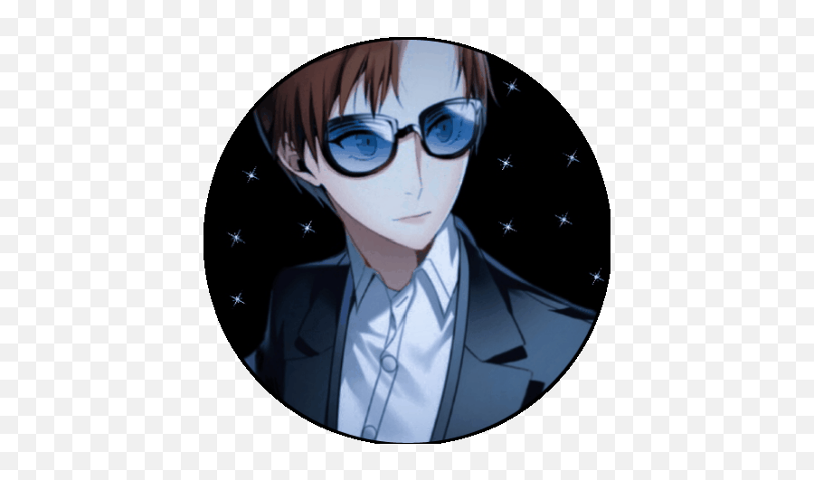 Zen Jaehee Jumin Icons - Jaehee Mystic Messenger Hq Png,Mystic Messenger Icon Maker