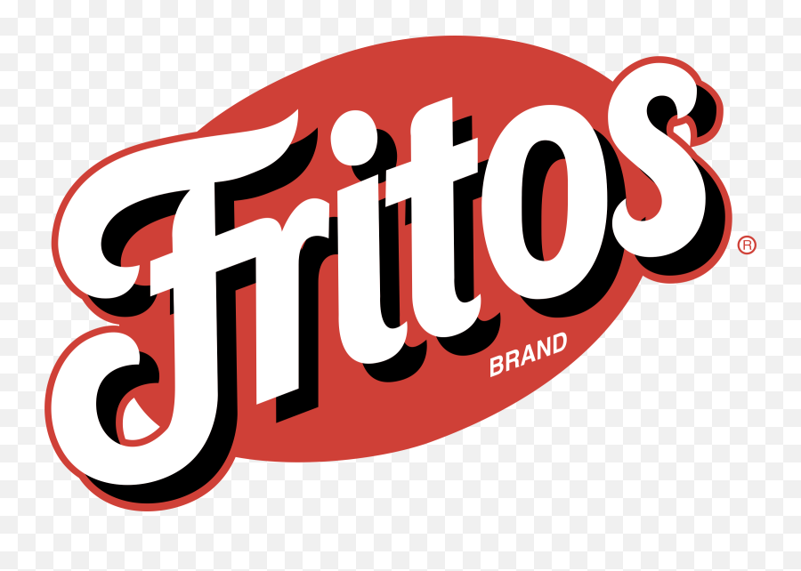 Fritos Logos - Fritos Logo Png,Frito Lay Logo