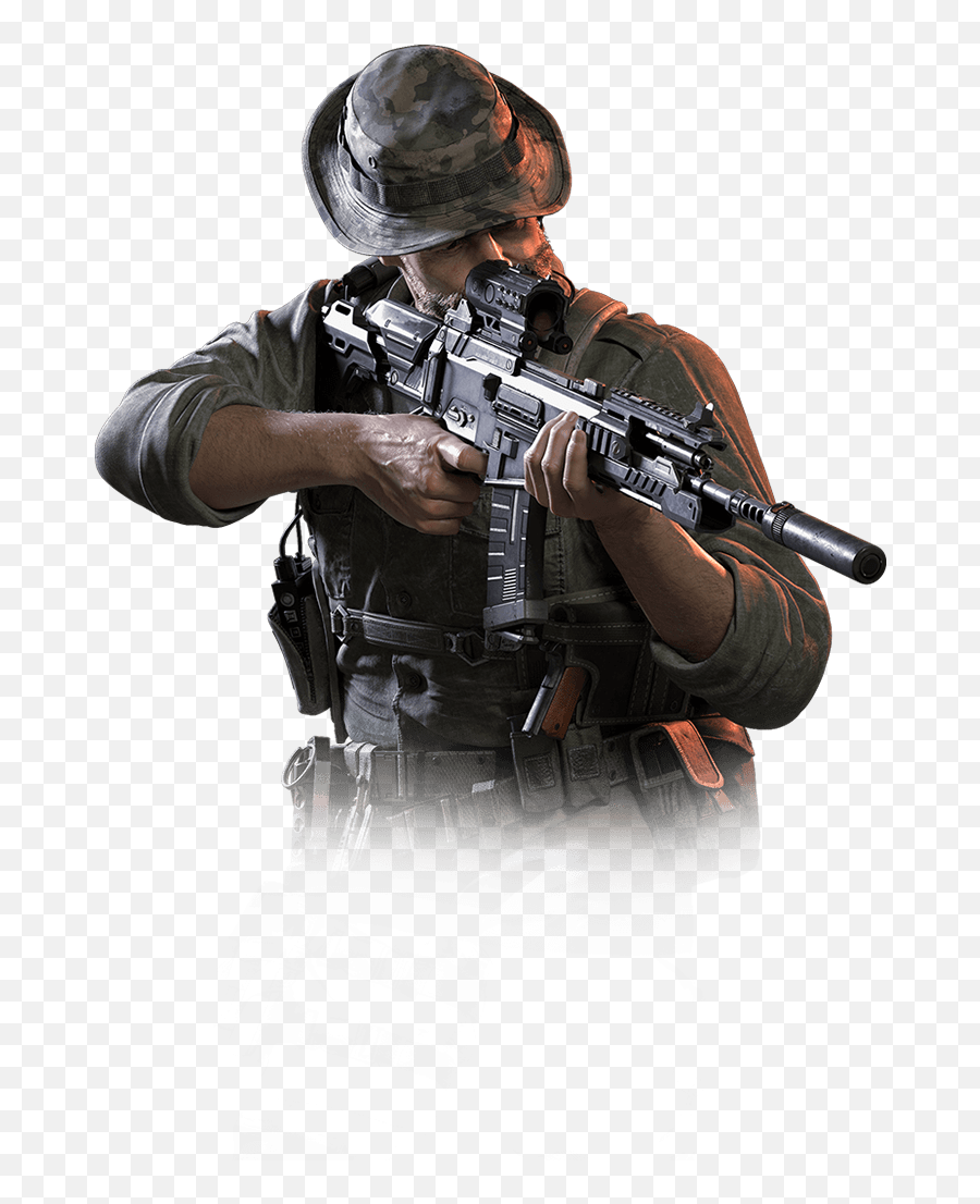 Xbltcm - Call Of Duty Mobile Png,Captain Price Png