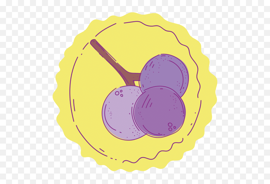 Juicy Blueberries Nutrition Fresh Natural Fruit Block Icon - Fruit Png,Blueberries Icon