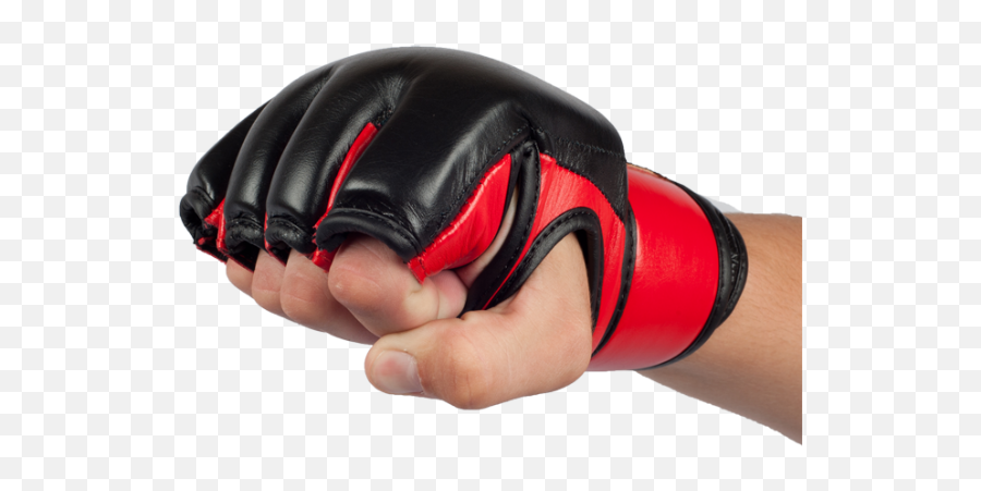 Mixed Martial Arts Png Mma - Mma Gloves On Hand,Mma Glove Icon