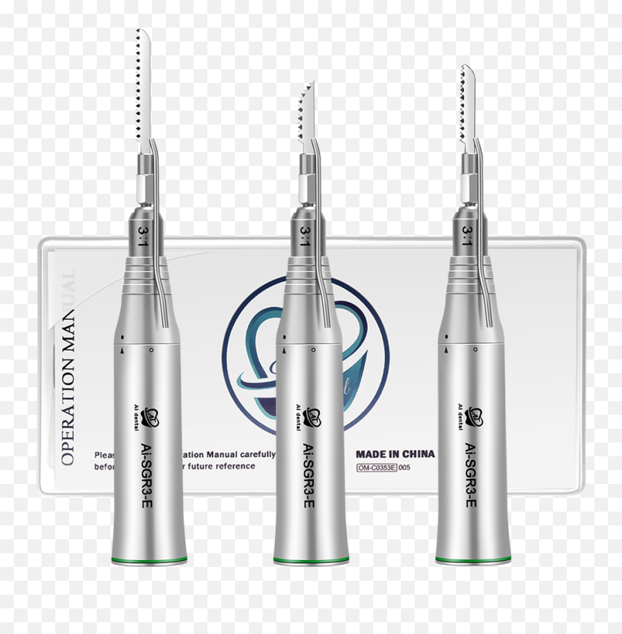 Low Speed Dental Handpiece Spare Part 15 Cartridge For - Dentistry Png,Icon Timax Gauntlet Gloves