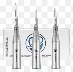 Low Speed Dental Handpiece Spare Part 15 Cartridge For - Dentistry png