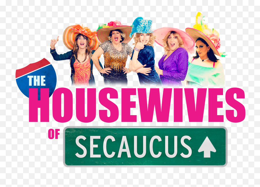 Says Me Mom Sunday Scoop Week Of 42521 Live And - Housewives Of Secaucus Png,Icon Theater Boston Seaport