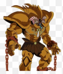 Trope Pantheons Discussion - TV Tropes Forum Exodia The Forbidden One Anime png