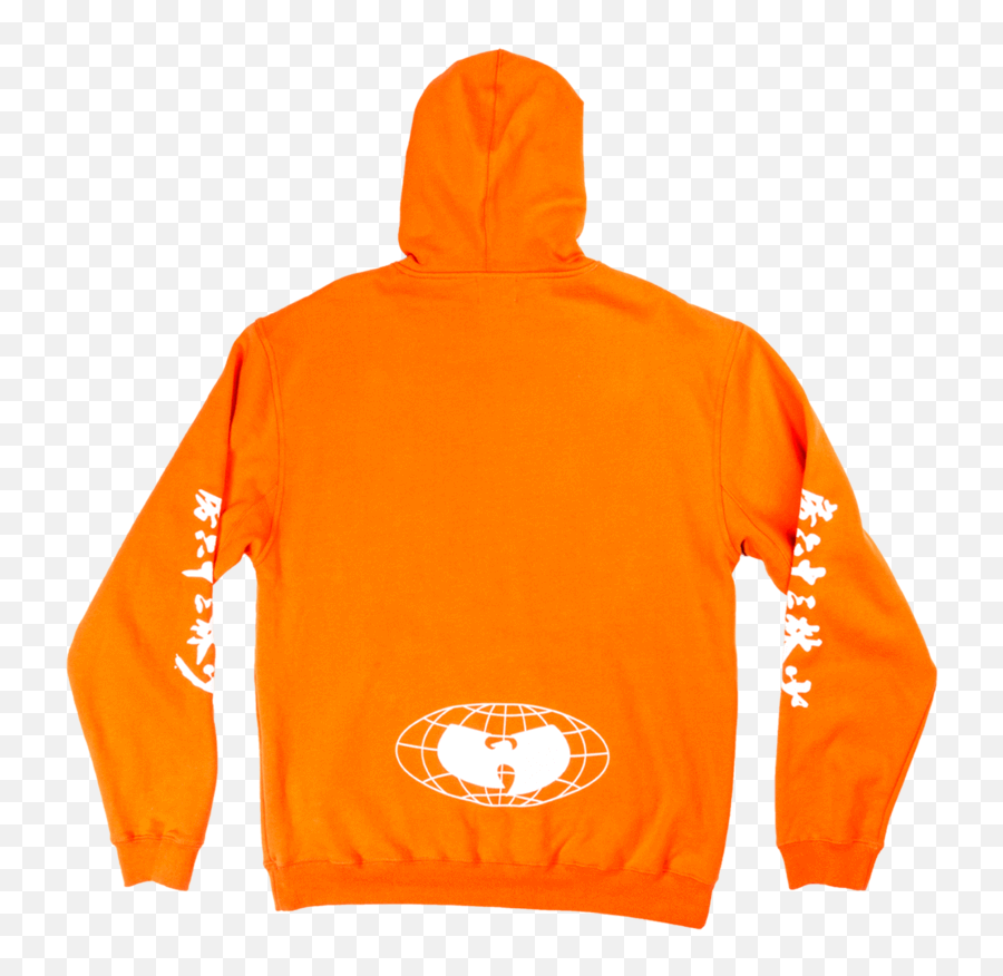 Download Wu - Hoodie Png,Wu Tang Png