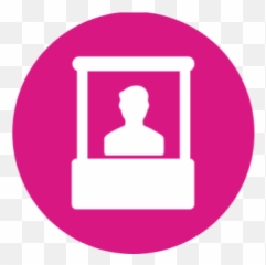 Interested In Exhibiting - Language png