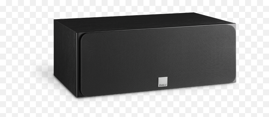 Oberon Vokal Bafle Central Hi Fi Solid Png Klipsch Icon Kc - 25 5.25