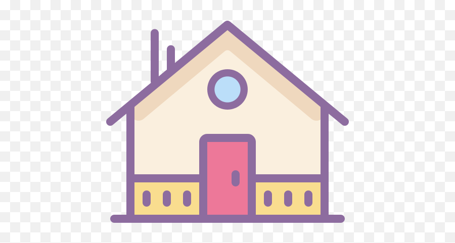 Fha Loans And Hud Homes - Apps On Google Play House With A Fence Out Line Png,House Roof Icon