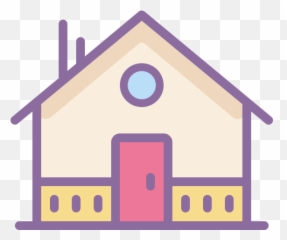Fha Loans And Hud Homes - Apps on Google Play House With Fence Out Line png