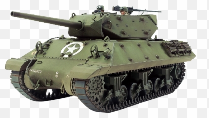 Tjd Models Home Page - M10 Tank Destroyer png
