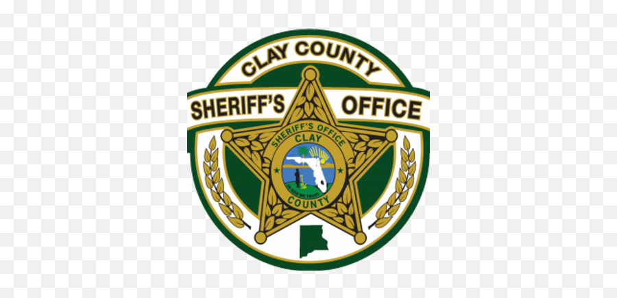 Home Fsea - Clay County Florida Sheriff Logo Png,Sheriff Icon