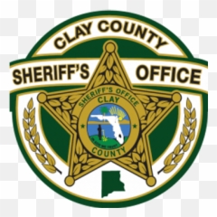 Home Fsea - Clay County Florida Sheriff Logo png