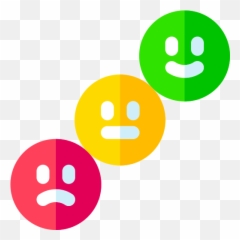 Rating - Free interface icons Smile Icon Png