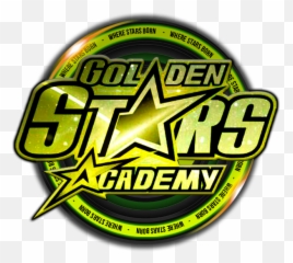 Download Golden Stars Academy - Emblem png