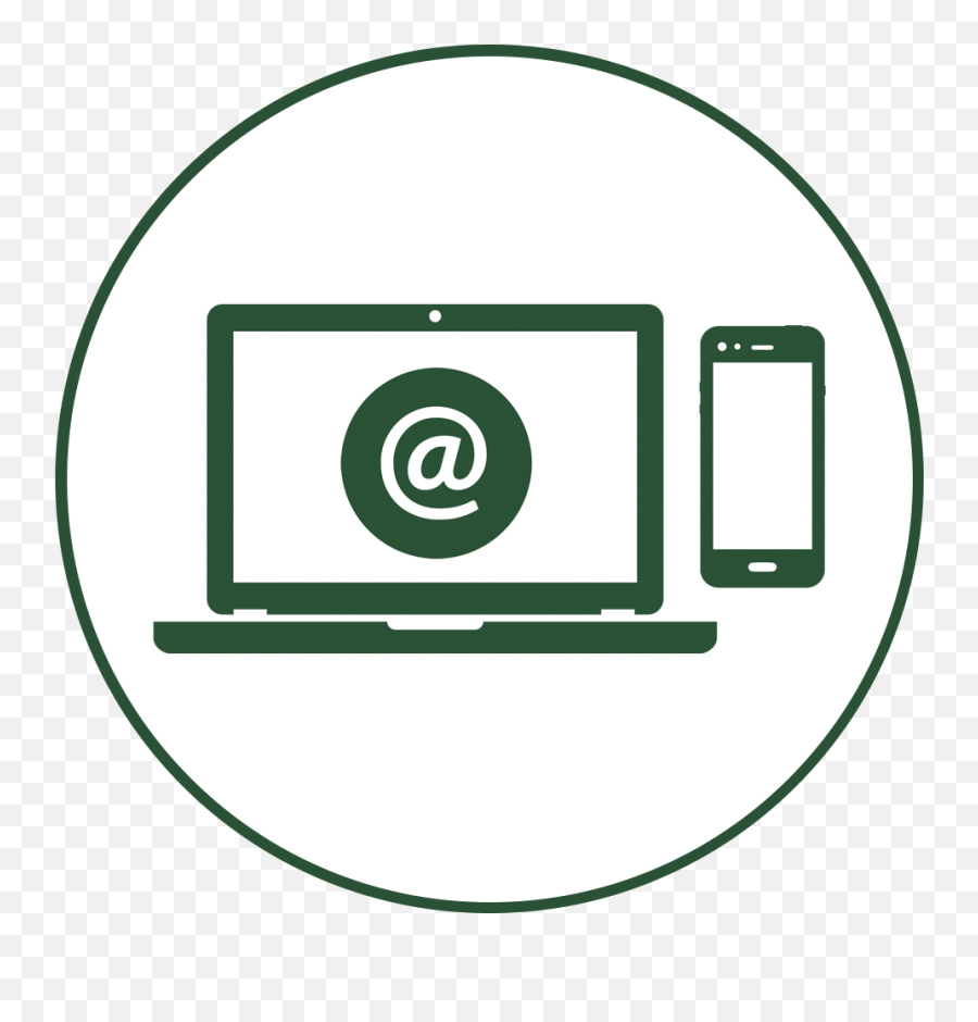 Phone Email Icon - Cwb Language Png,Phone Mail Icon