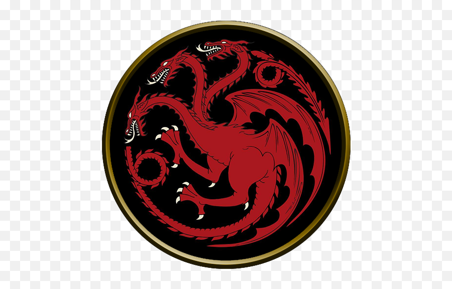 House Of The Dragon - Game Of Thrones Hbo Max Original Bodhi Tree Png,Hbo Go Icon