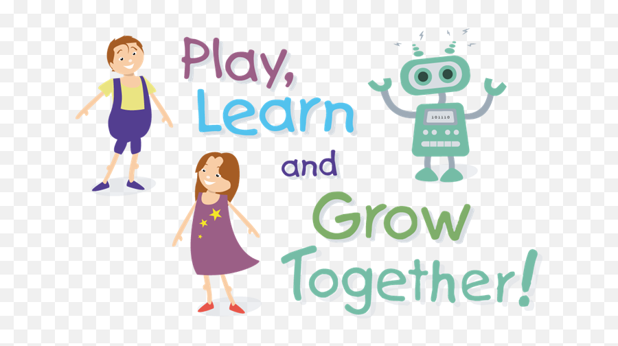 Library Of Play Learn And Grow Together - Clipart Play Learn And Grow Png,Learn Png