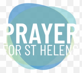 Prayer For St Helens - Language png