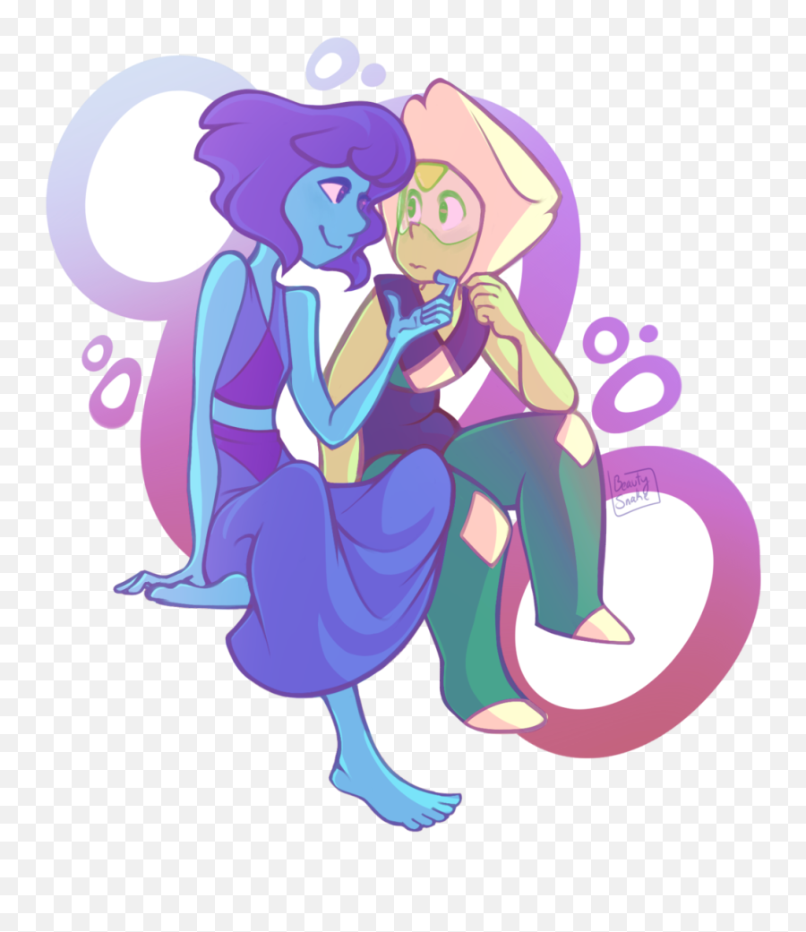 User Blogperiandlapis007which To Chose Steven Universe - Lapidot Steven Universe Mural Png,Steven Icon